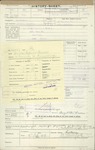 NEWMAN, George Albert - WWI 42559, WWII 3/18/1439 - Army