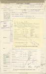 HUGHES, Thomas Anderson Francis - WWI 40217, WWII 806539 - Army