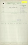 EDWARDS, Robert William James - WWI 52786, WWII HG N/N - Army