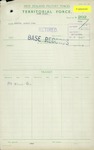 MARTIN, Albert John - WWI 4/1704, WWII H/G N/N - Army