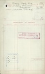 Charles Henry Findlay - 28 Layden Street, Linwood, Christchurch - Attestation (Voluntary)