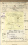 WARREN, Charles Henry - WW1 15276 - Army