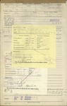 WHITE, Harold Joseph - WW1 74253 - Army