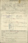 WHITE, Percy Henry - WW1 8/1675 - Army
