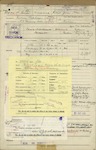 WHITEHEAD, Robert James Allen - WW1 2/2929 - Army