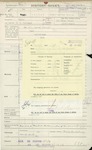 BARNES, George Richard William - WWI 56895, WWII 481202 - Army