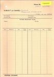 GUNN, Roderick McKenzie - WWI 3/2330, WWII N/N - Army