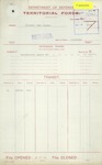 SIMPSON, John Cormack - WWI 3/445 - Army