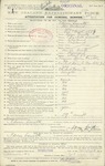 SMITH, Edwin - WW1 N/N - Army