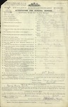 SMITH, George Henry - WW1 41032 - Army