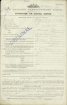 SMITH, George Henry - WW1 91738 - Army