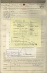 HOUSTON, Edward Roberts - WW1 9/2077 - Army