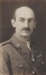 Lieutenant Colonel William Henry Cunningham - D.S.O.: Order of Stanislavs, M.D.