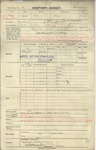 GIBB, Robert - WW1 32659 - Army