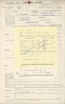 DAY, Frederick Charles - WWI 64035, WWII 2/19a/277 - Army