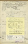WRATT, Howard Edward - WW1 6/397 - Army