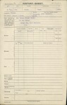 WRIGHT, Henry - WW1 73761 - Army