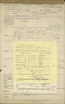 WRIGHT, Francis Harding - WW1 56691 - Army