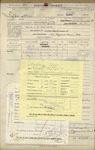 WOOD, Ernest Walter - WW1 52708 - Army