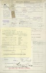 McNEILL, Frederick John - WW1 48252 - Army