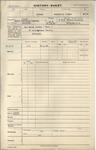 HOWARD, Frederick Joseph - WW1 81770 - Army