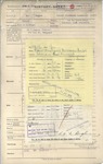 HUGHES, Robert Alexander MacDonald - WW1 50877 - Army