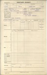 INGLIS, George Frost - WW1 3/4319 - Army