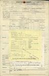 WALKER, James Henry - WW1 35752 - Army