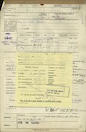 WALKER, William Henry - WW1 36897 - Army