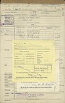 WALKER, William Henry - WW1 70892 - Army
