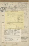 WEBB, Henry John - WW1 8/506 - Army