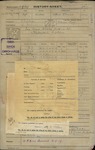 WEBBER, Alfred Thomas - WW1 28390 - Army