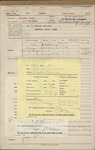 WEBBER, James Henry - WW1 55873 - Army