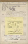 WEBLEY, George Keith - WW1 52117 - Army