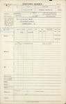 VIRTUE, Charles Frederick - WW1 89983 - Army