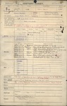 WADE, Robert Hunter - WW1 45263 - Army