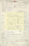 KEATING, Michael Joseph - WWI 43358, WWII 819209 - Army