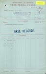 STEVENSON, William Henry - WWI 25422 - Army