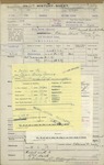 SEARLE, Oliver Henry - WW1 74771 - Army