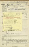 SEWELL, Laurance John - WW1 40380 - Army