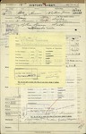 SHANNON, William James - WW1 26188 - Army