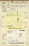 SHARP, Henry - WW1 44792 - Army