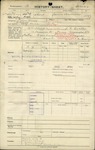 SHARP, James Halliday - WW1 23897 - Army