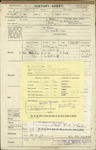 SHARP, Vernal Arthur - WW1 26463 - Army