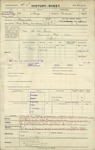 SHARP, Walter Frederick - WW1 28293 - Army