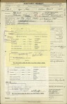 SHARP, William Edward - WW1 29091 - Army