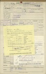 SHEPHERD, Thomas - WW1 71075 - Army