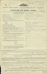 SHEPHERD, Thomas Henry - WW1 68023 - Army