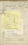 SHIRLEY, Samuel George - WW1 6/3155 - Army