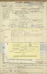SIMPSON, Andrew - WW1 23623 - Army